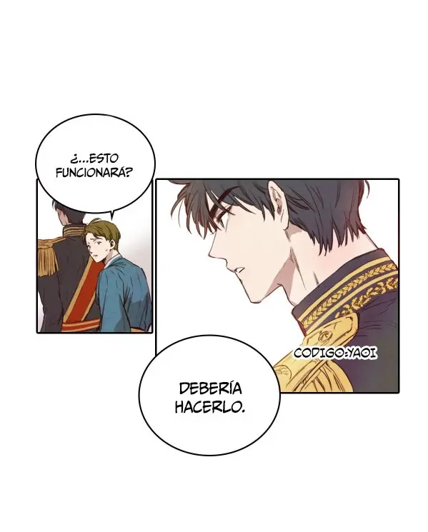 Sauce Romance (2020) - Capítulo 1 - Página 31 - LectorTMOo