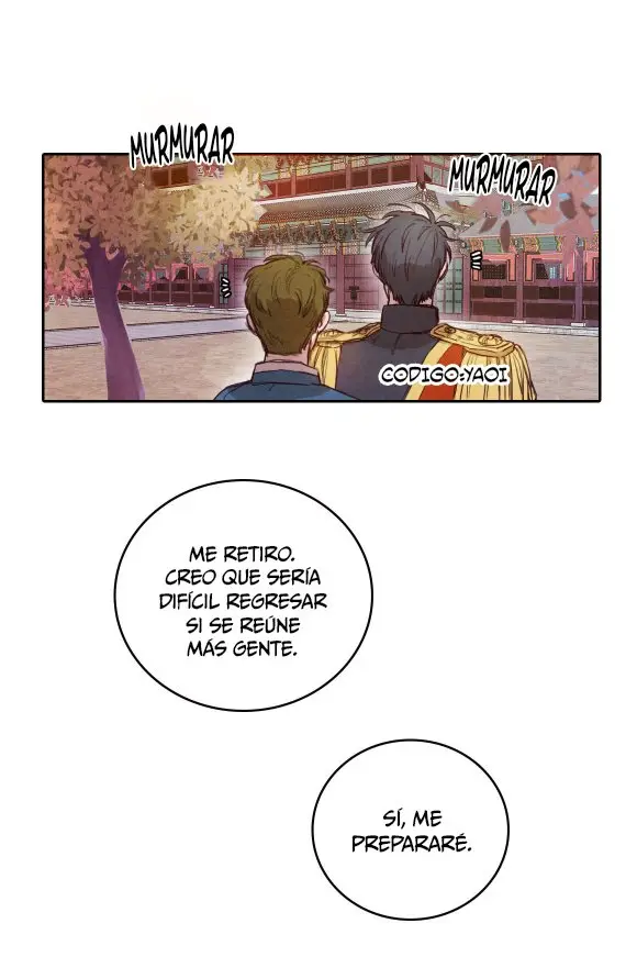Sauce Romance (2020) - Capítulo 1 - Página 32 - LectorTMOo