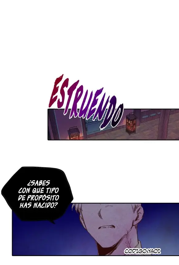 Sauce Romance (2020) - Capítulo 1 - Página 35 - LectorTMOo