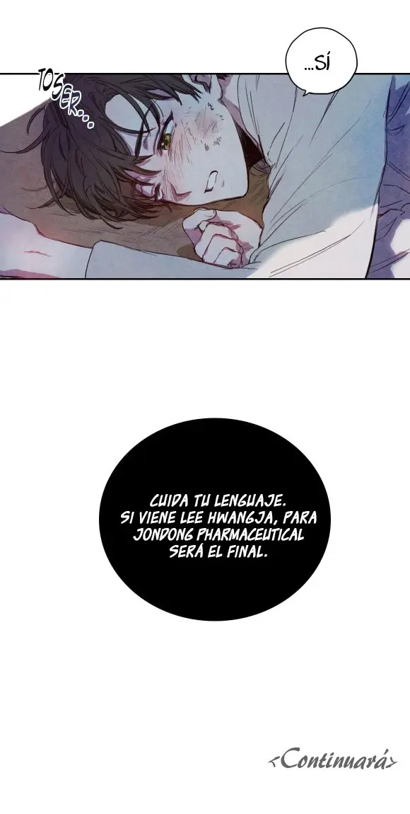 Sauce Romance (2020) - Capítulo 1 - Página 36 - LectorTMOo