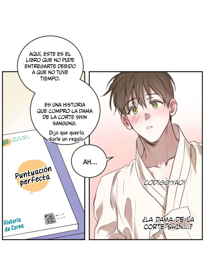 Sauce Romance (2020) - Capítulo 10 - Página 3 - LectorTMOo
