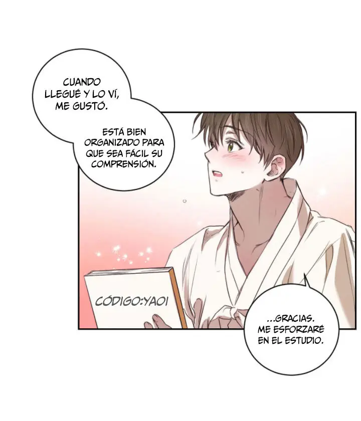 Sauce Romance (2020) - Capítulo 10 - Página 4 - LectorTMOo