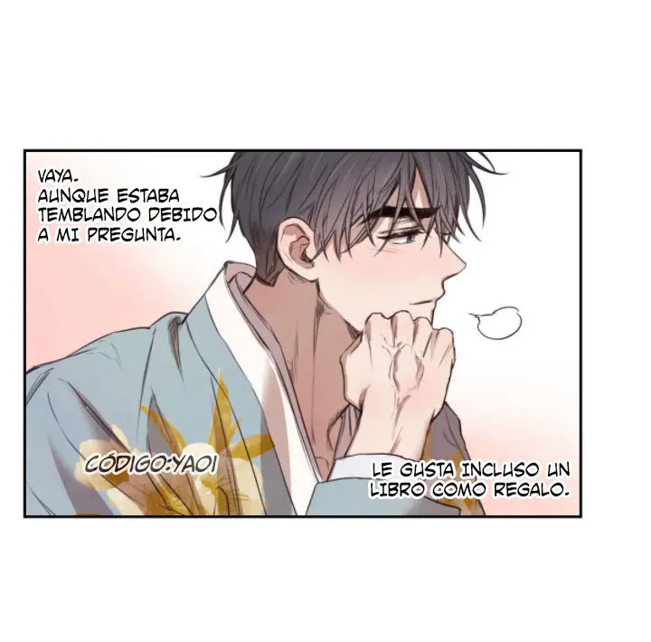 Sauce Romance (2020) - Capítulo 10 - Página 5 - LectorTMOo