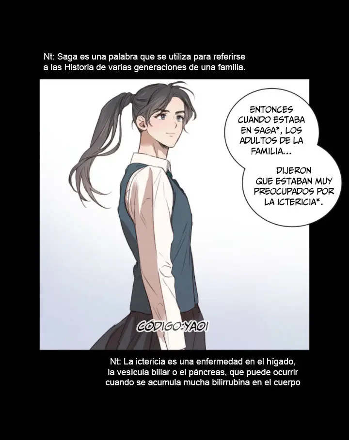 Sauce Romance (2020) - Capítulo 10 - Página 10 - LectorTMOo