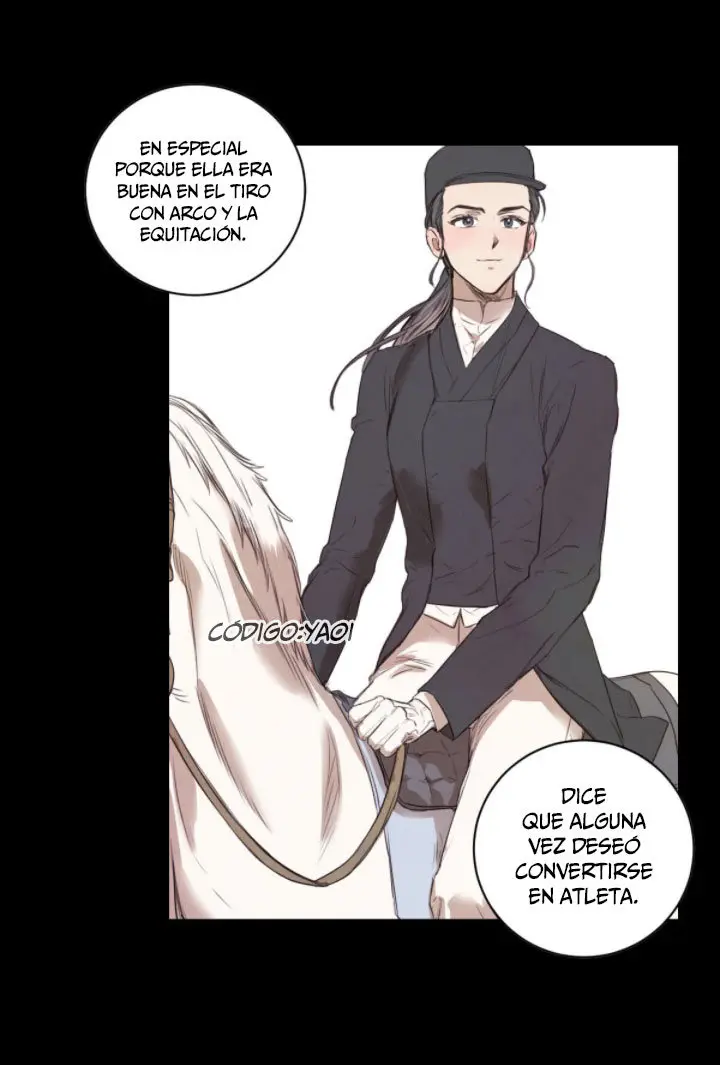 Sauce Romance (2020) - Capítulo 10 - Página 11 - LectorTMOo