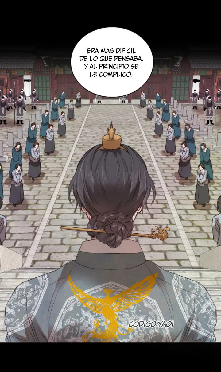 Sauce Romance (2020) - Capítulo 10 - Página 19 - LectorTMOo