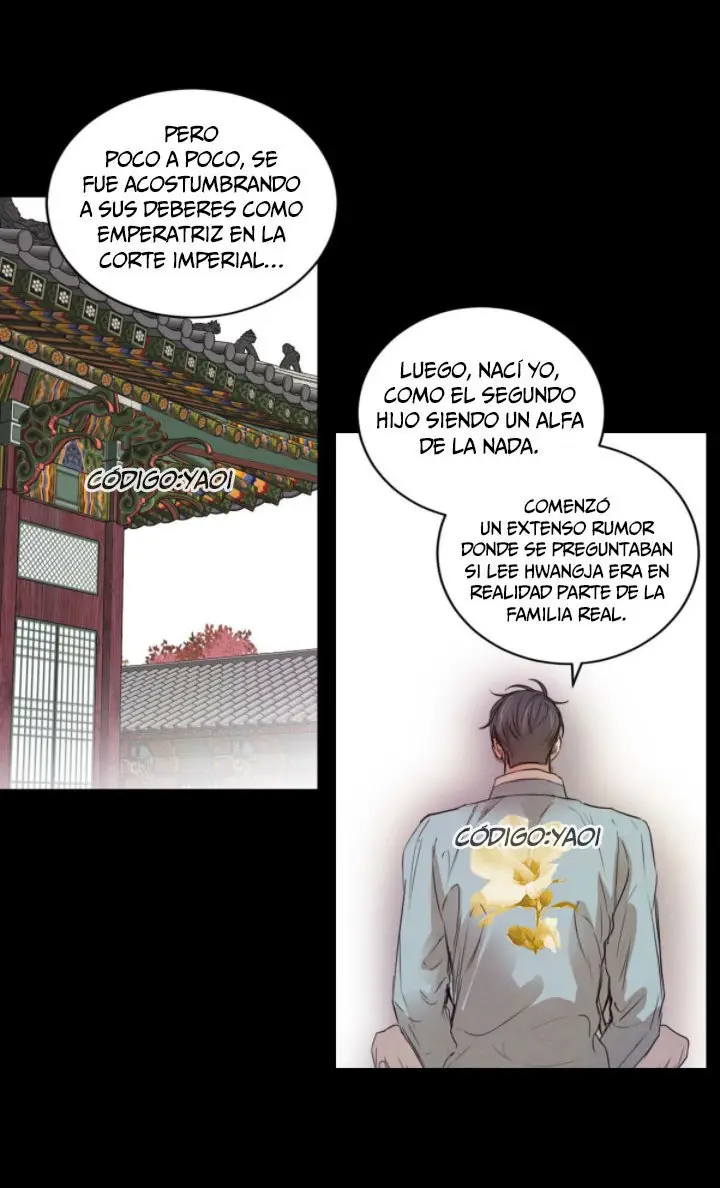 Sauce Romance (2020) - Capítulo 10 - Página 20 - LectorTMOo