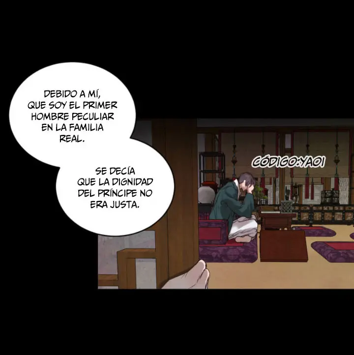 Sauce Romance (2020) - Capítulo 10 - Página 21 - LectorTMOo