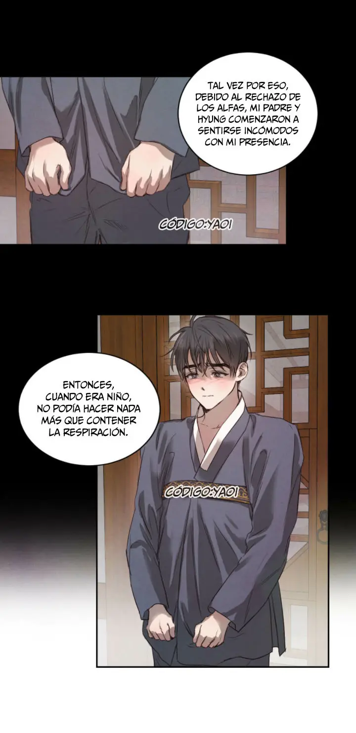 Sauce Romance (2020) - Capítulo 10 - Página 22 - LectorTMOo