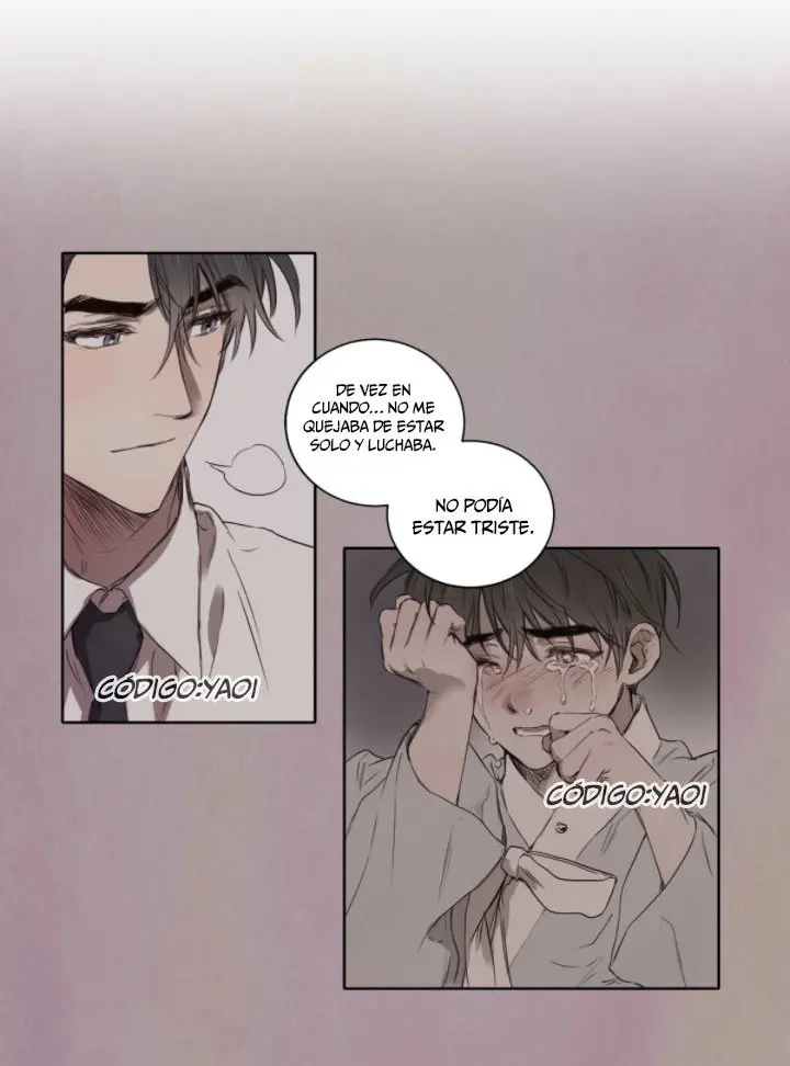 Sauce Romance (2020) - Capítulo 10 - Página 24 - LectorTMOo