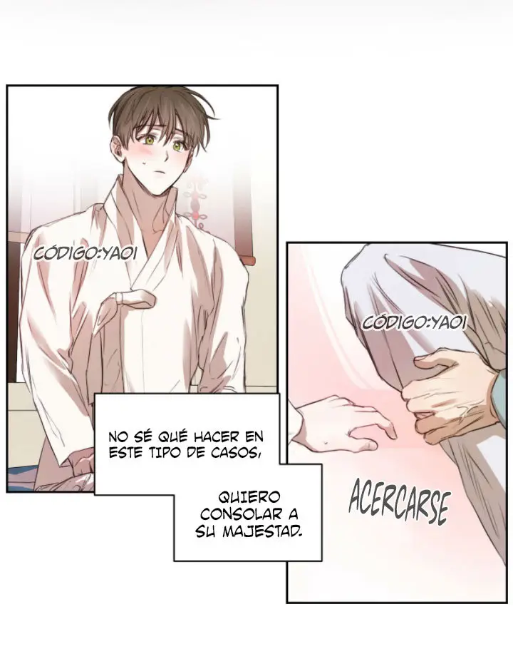 Sauce Romance (2020) - Capítulo 10 - Página 26 - LectorTMOo