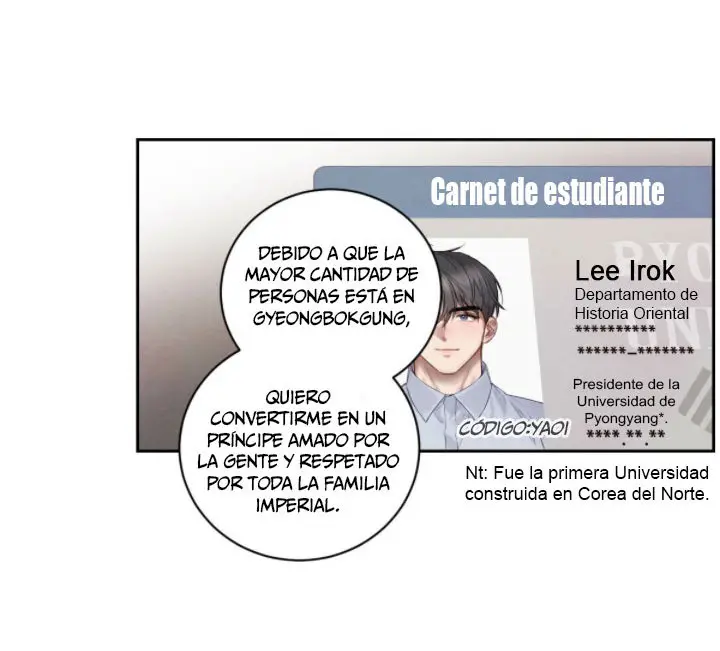 Sauce Romance (2020) - Capítulo 10 - Página 29 - LectorTMOo