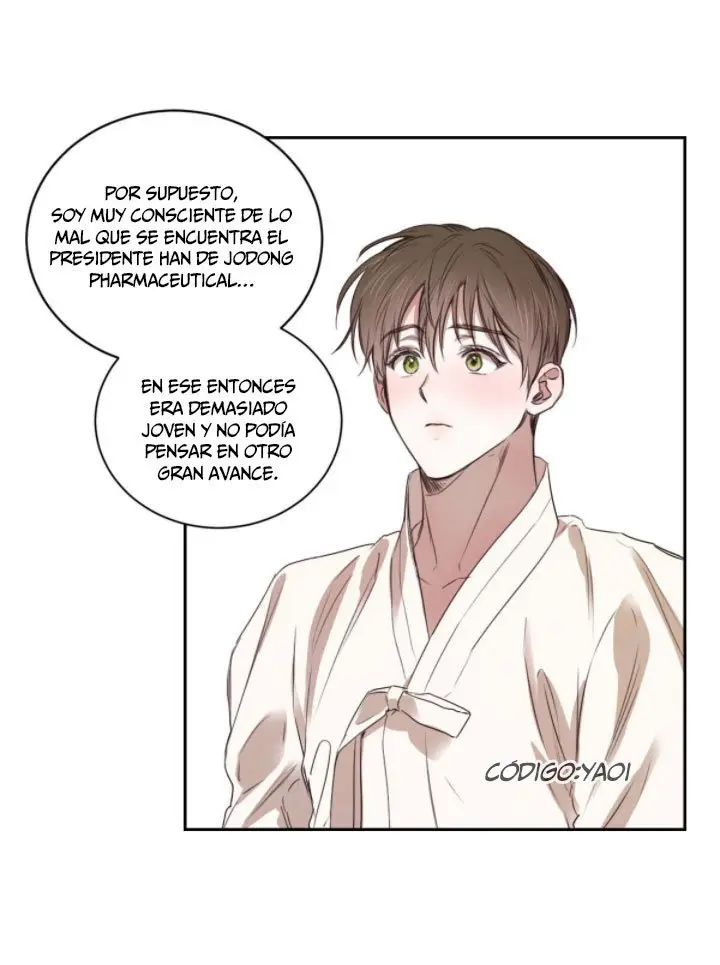 Sauce Romance (2020) - Capítulo 10 - Página 31 - LectorTMOo