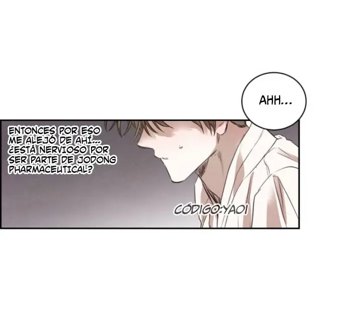 Sauce Romance (2020) - Capítulo 10 - Página 32 - LectorTMOo
