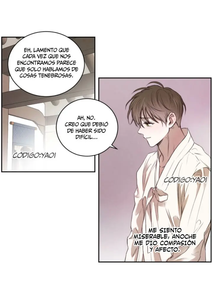 Sauce Romance (2020) - Capítulo 10 - Página 33 - LectorTMOo