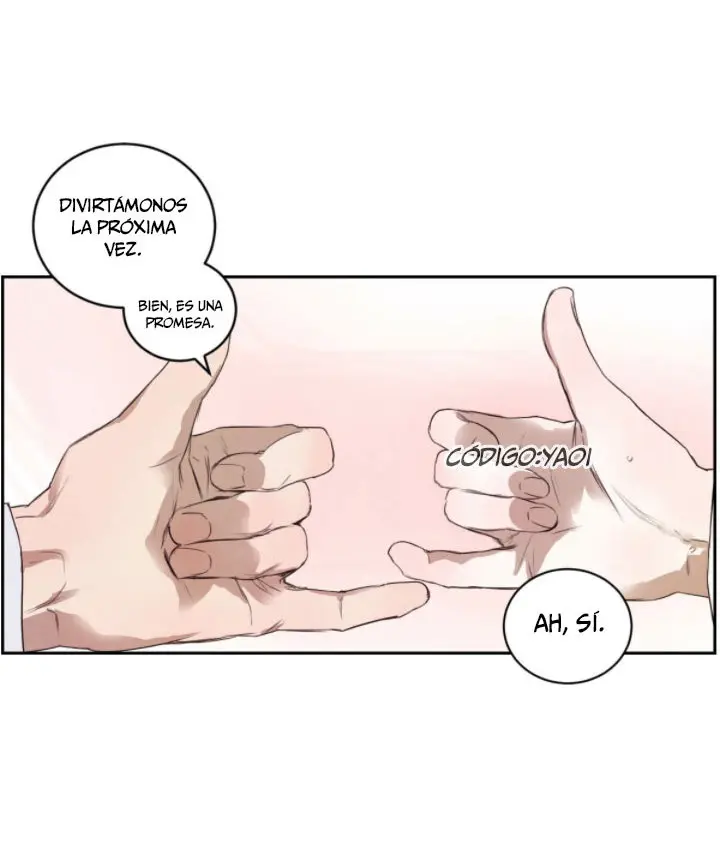 Sauce Romance (2020) - Capítulo 10 - Página 34 - LectorTMOo