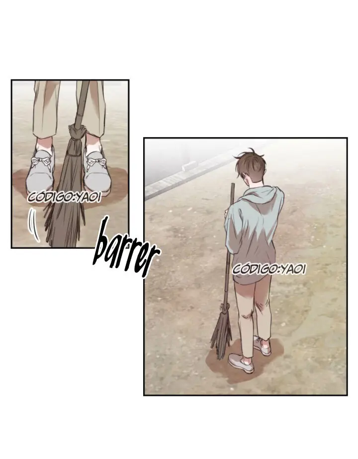 Sauce Romance (2020) - Capítulo 10 - Página 37 - LectorTMOo