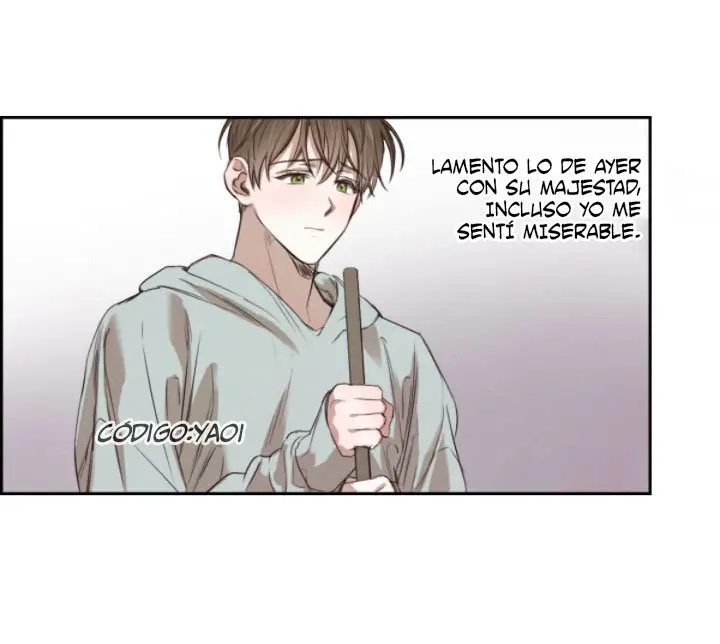 Sauce Romance (2020) - Capítulo 10 - Página 38 - LectorTMOo