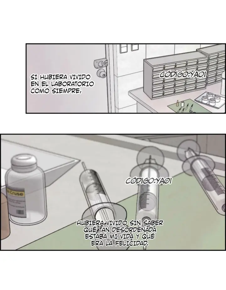 Sauce Romance (2020) - Capítulo 10 - Página 39 - LectorTMOo