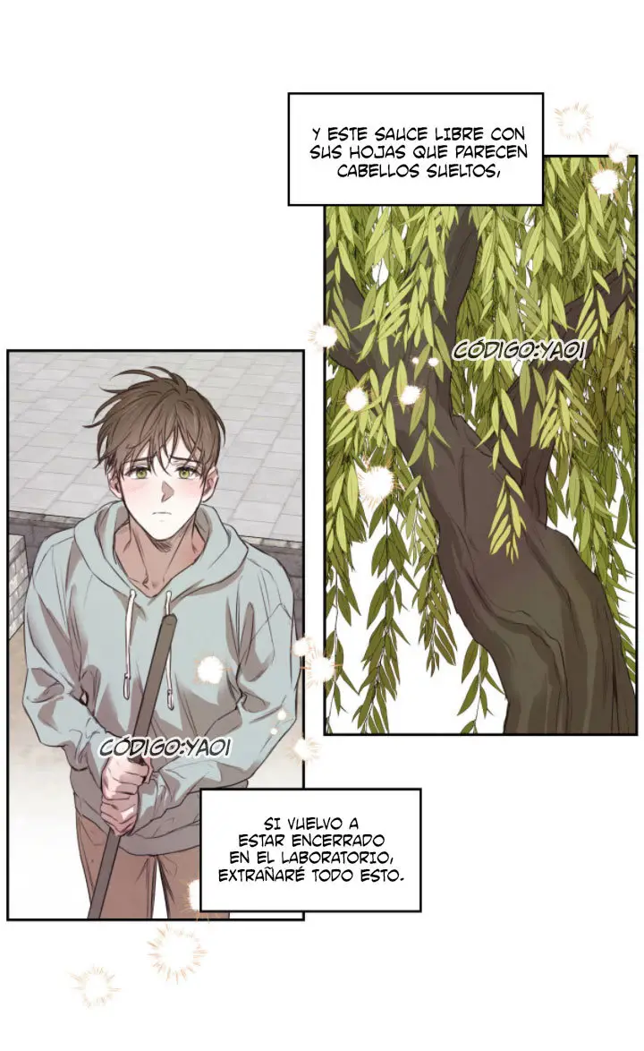 Sauce Romance (2020) - Capítulo 10 - Página 40 - LectorTMOo