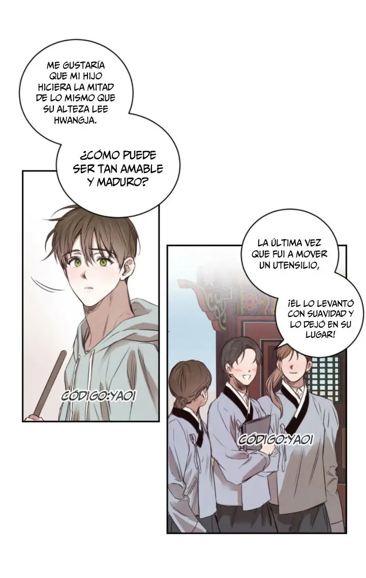 Sauce Romance (2020) - Capítulo 10 - Página 41 - LectorTMOo