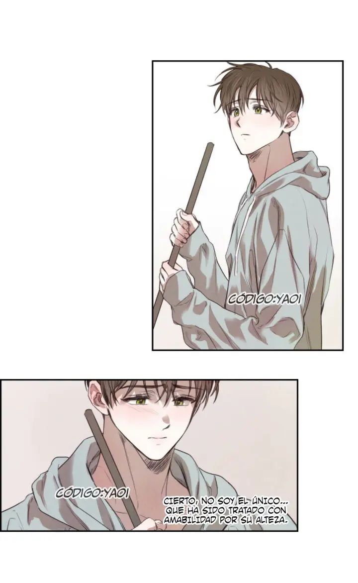 Sauce Romance (2020) - Capítulo 10 - Página 43 - LectorTMOo