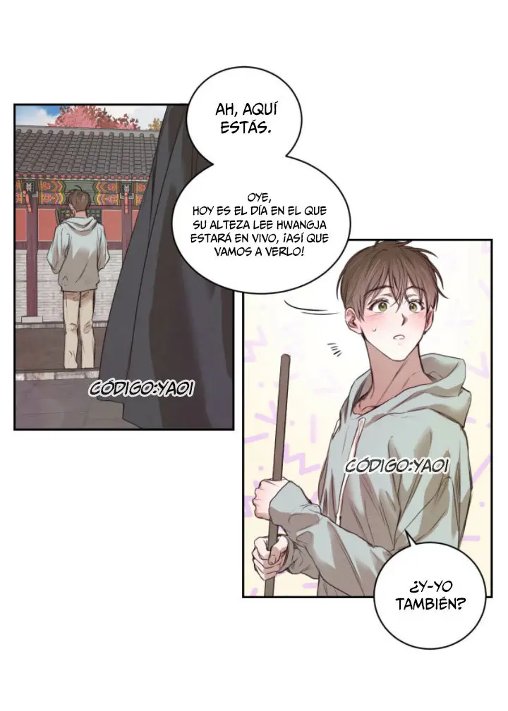 Sauce Romance (2020) - Capítulo 10 - Página 44 - LectorTMOo