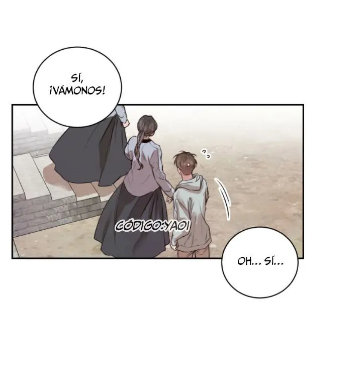 Sauce Romance (2020) - Capítulo 10 - Página 45 - LectorTMOo