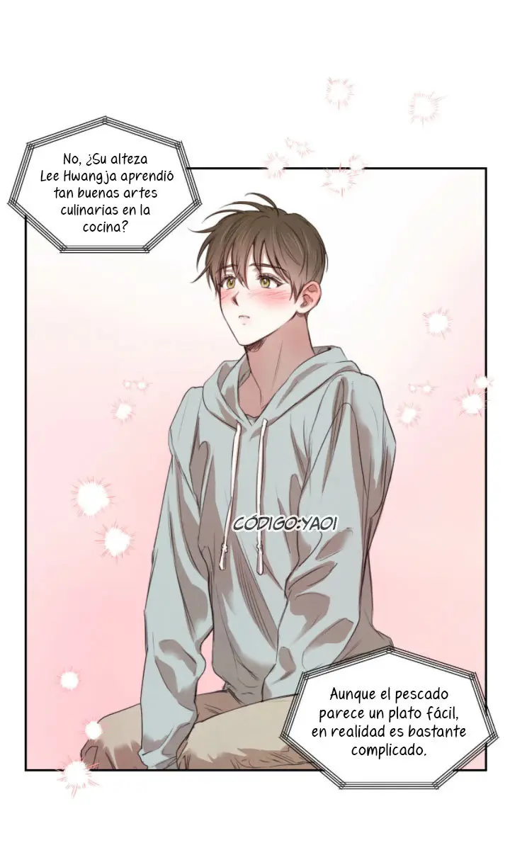 Sauce Romance (2020) - Capítulo 10 - Página 46 - LectorTMOo