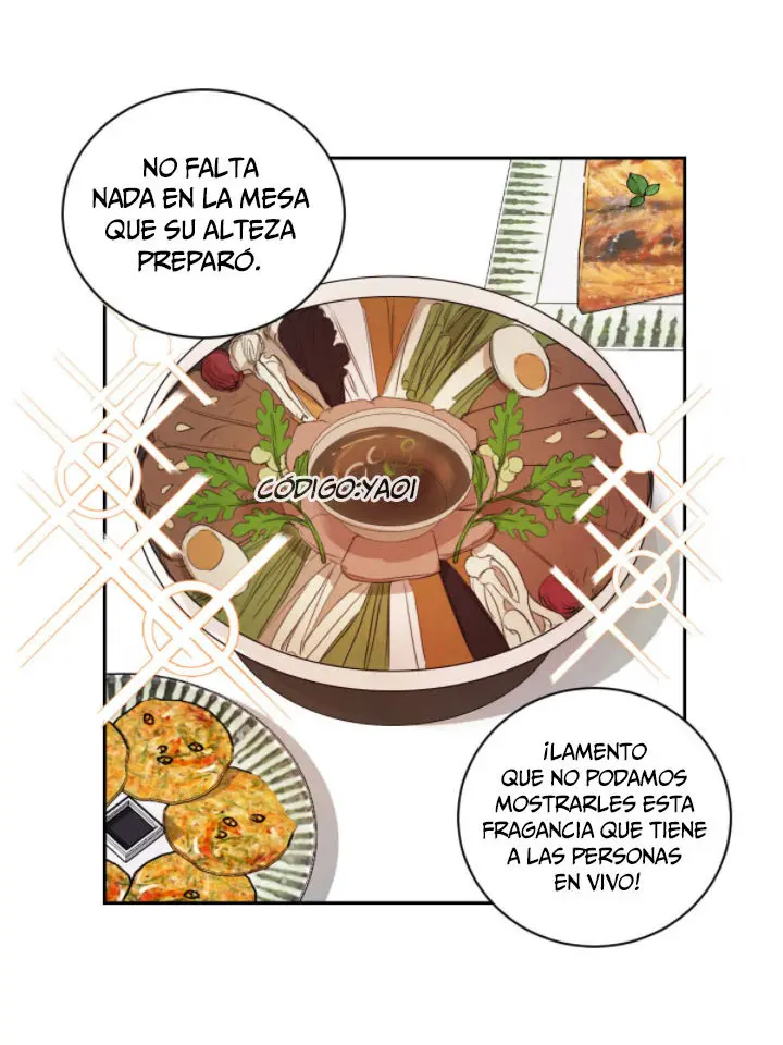 Sauce Romance (2020) - Capítulo 10 - Página 50 - LectorTMOo