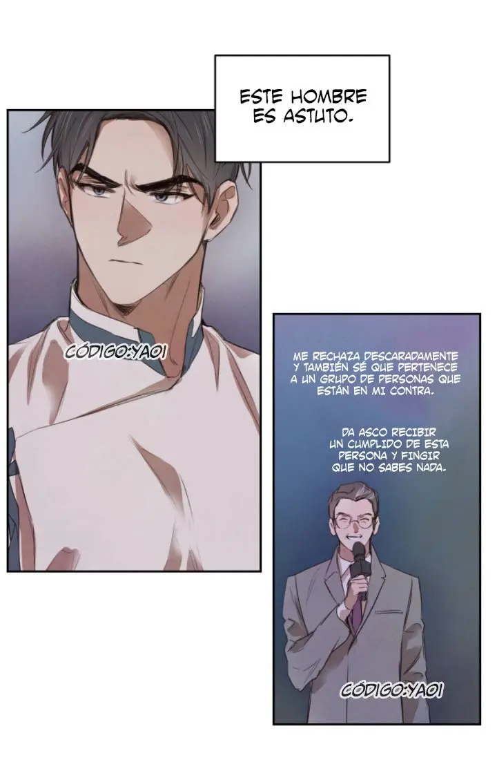 Sauce Romance (2020) - Capítulo 10 - Página 52 - LectorTMOo