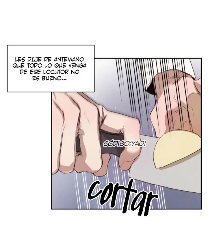 Sauce Romance (2020) - Capítulo 10 - Página 54 - LectorTMOo