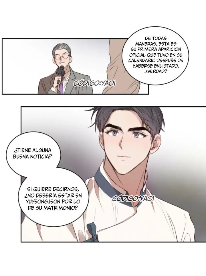 Sauce Romance (2020) - Capítulo 10 - Página 55 - LectorTMOo