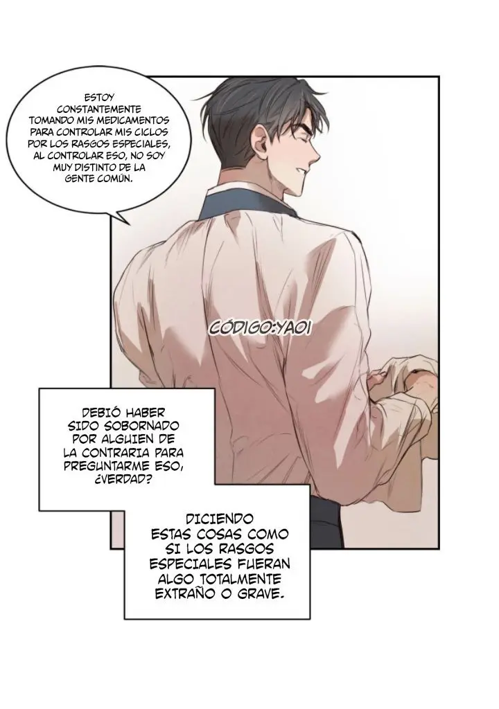 Sauce Romance (2020) - Capítulo 10 - Página 59 - LectorTMOo