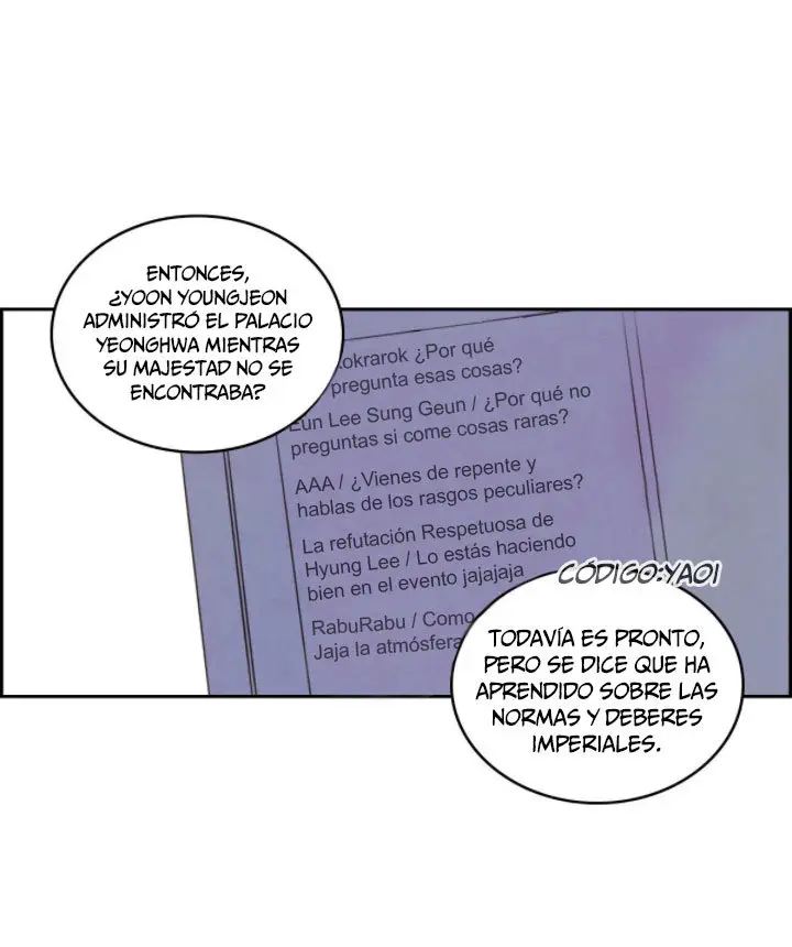 Sauce Romance (2020) - Capítulo 10 - Página 61 - LectorTMOo