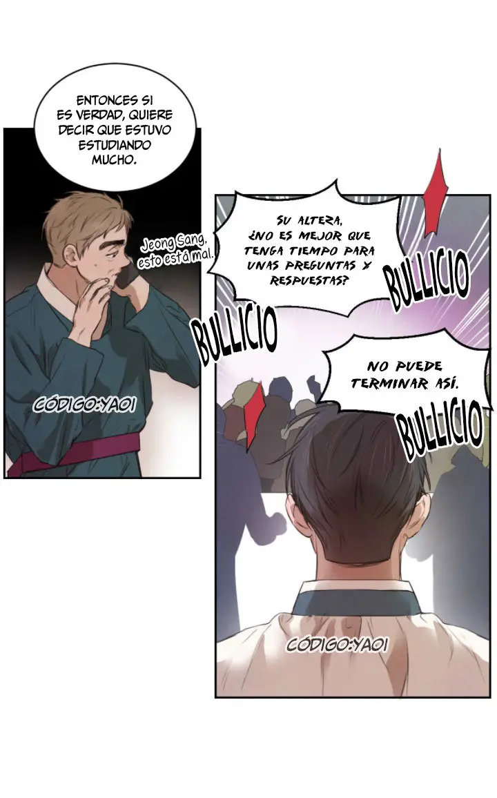 Sauce Romance (2020) - Capítulo 10 - Página 62 - LectorTMOo