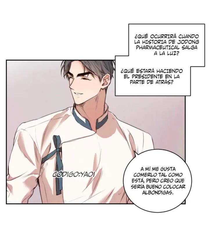 Sauce Romance (2020) - Capítulo 10 - Página 67 - LectorTMOo