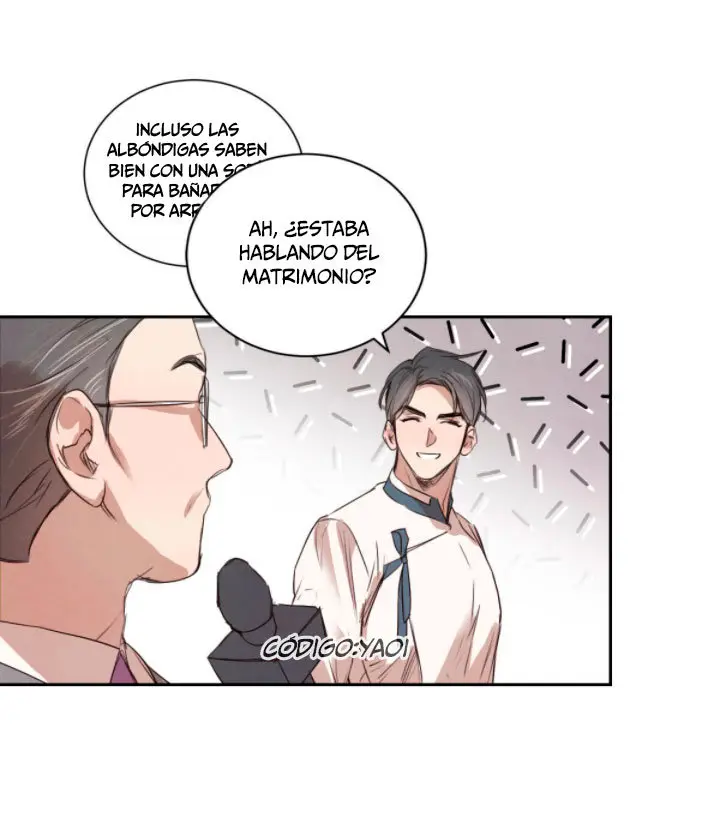 Sauce Romance (2020) - Capítulo 10 - Página 68 - LectorTMOo