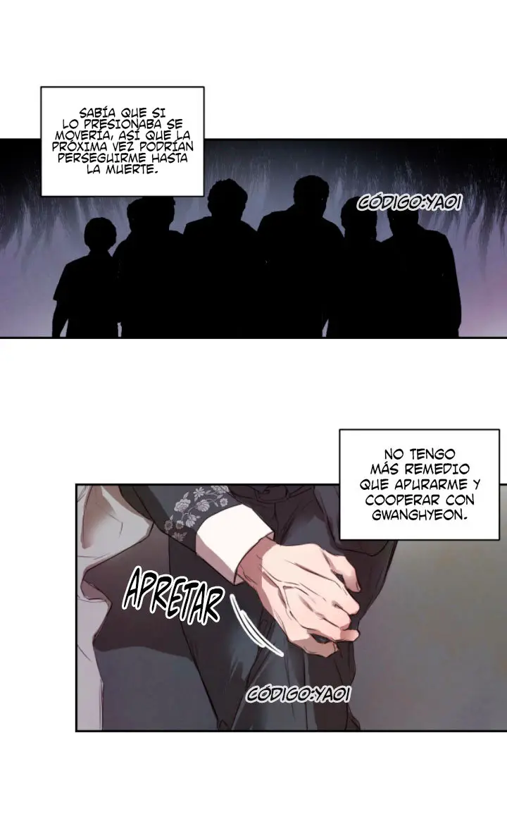 Sauce Romance (2020) - Capítulo 10 - Página 75 - LectorTMOo