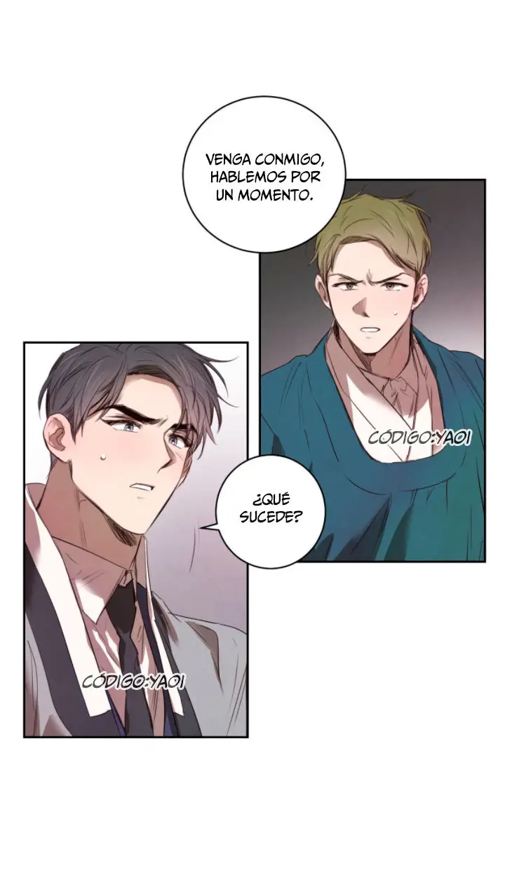 Sauce Romance (2020) - Capítulo 10 - Página 81 - LectorTMOo