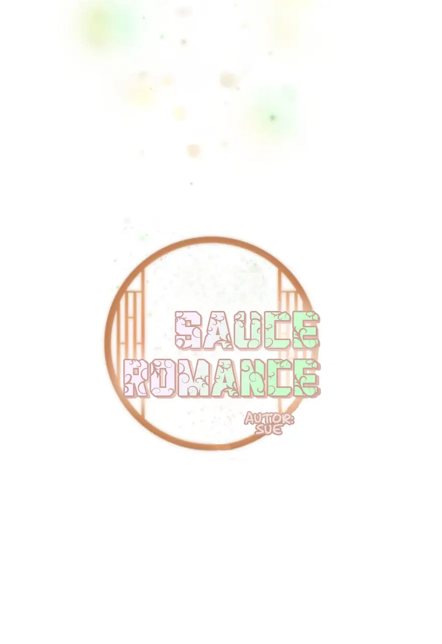 Sauce Romance (2020) - Capítulo 11 - Página 5 - LectorTMOo