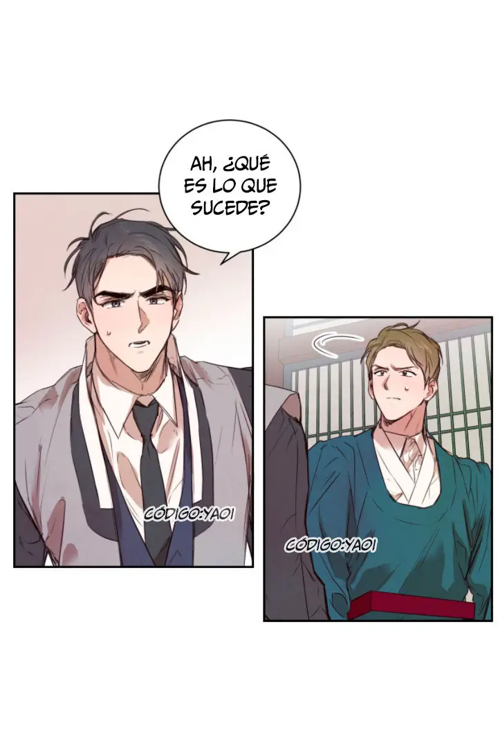 Sauce Romance (2020) - Capítulo 11 - Página 7 - LectorTMOo