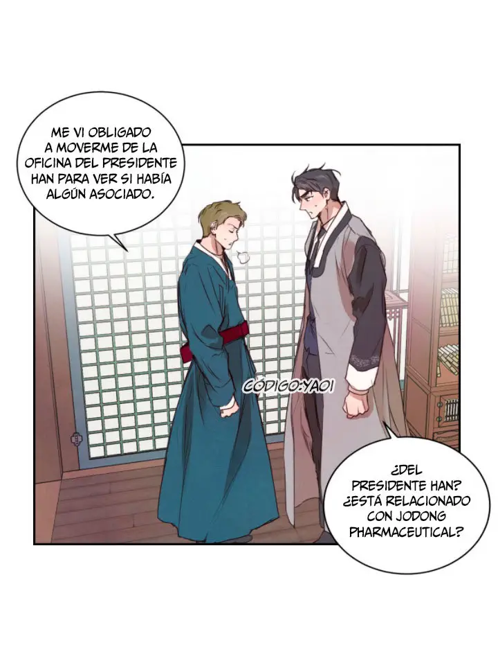 Sauce Romance (2020) - Capítulo 11 - Página 8 - LectorTMOo