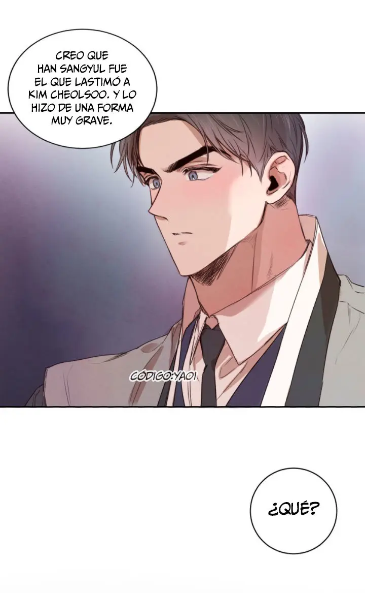 Sauce Romance (2020) - Capítulo 11 - Página 9 - LectorTMOo