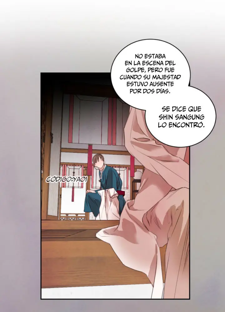 Sauce Romance (2020) - Capítulo 11 - Página 10 - LectorTMOo