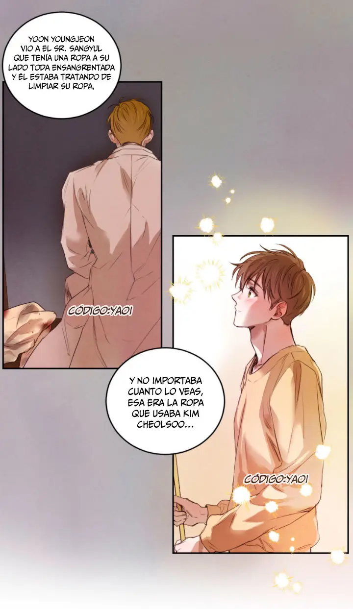 Sauce Romance (2020) - Capítulo 11 - Página 11 - LectorTMOo