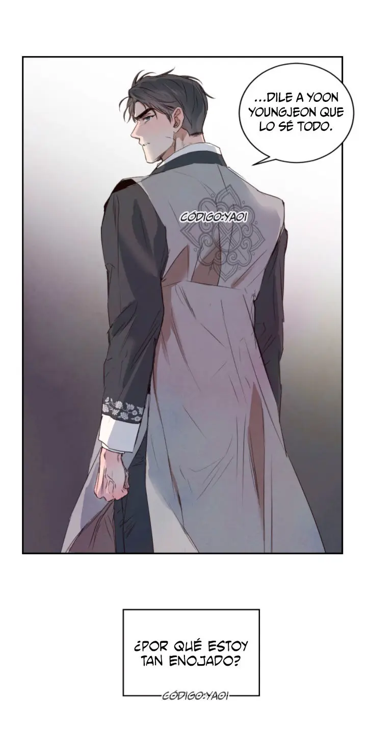 Sauce Romance (2020) - Capítulo 11 - Página 16 - LectorTMOo