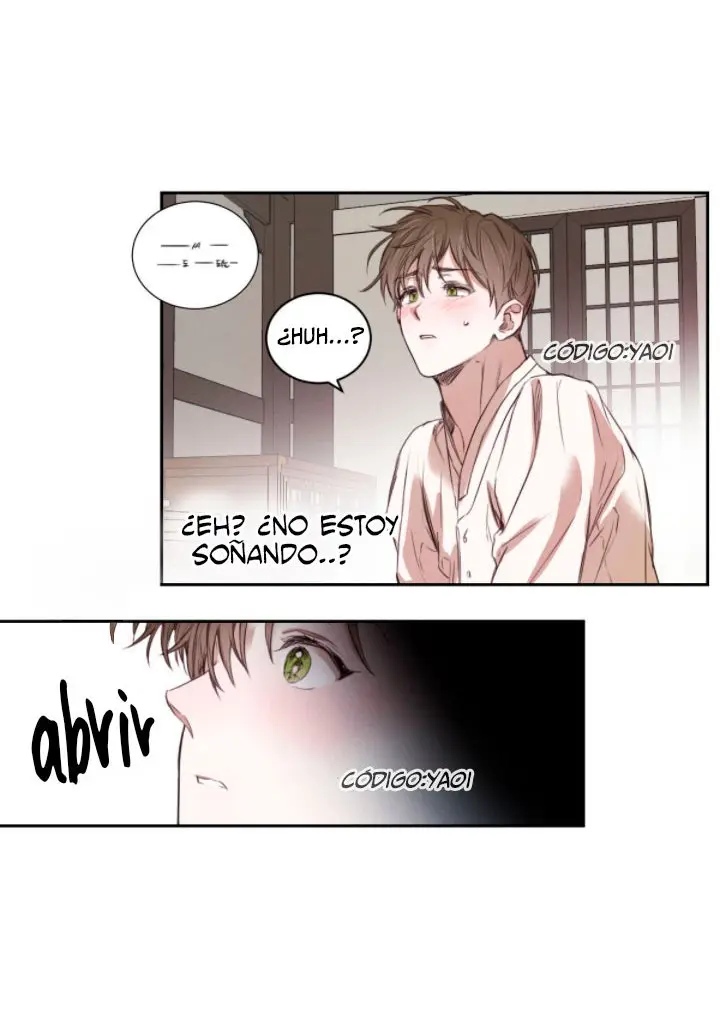 Sauce Romance (2020) - Capítulo 11 - Página 19 - LectorTMOo