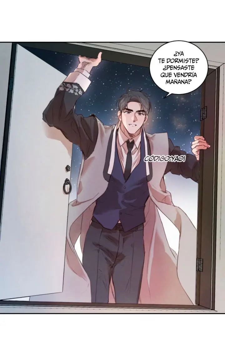 Sauce Romance (2020) - Capítulo 11 - Página 20 - LectorTMOo