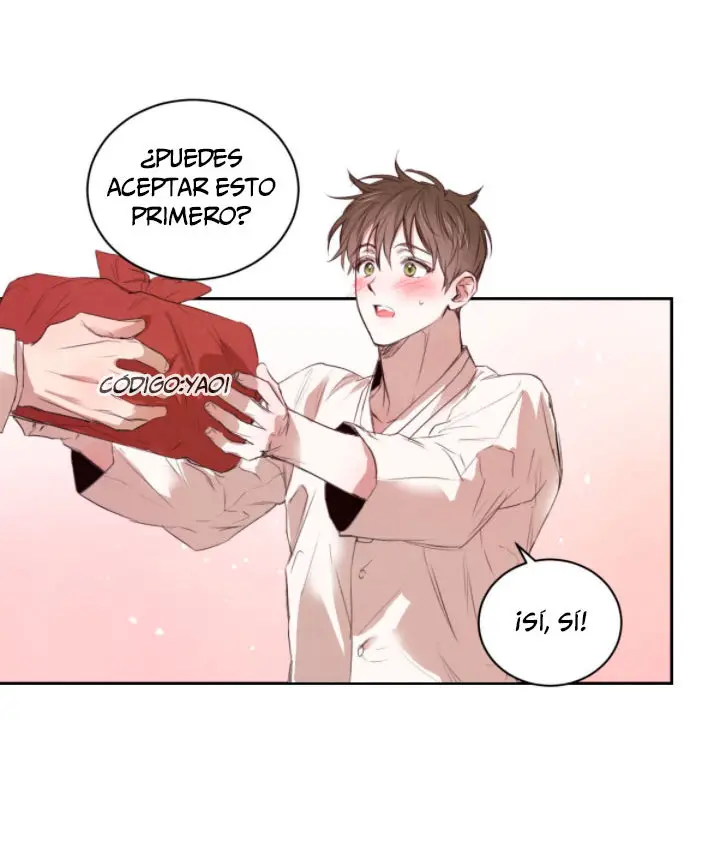 Sauce Romance (2020) - Capítulo 11 - Página 23 - LectorTMOo